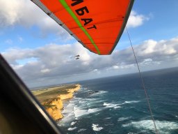 2019 Nov 26 - Flaxmans - Hugh &amp; James THM 